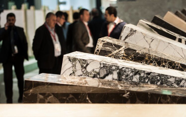 Türk doğaltaş sektörü Çin seferine hazırlanıyor