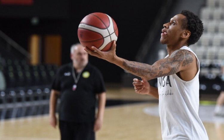 Potanın Tarzanları Avrupa’ya hazır