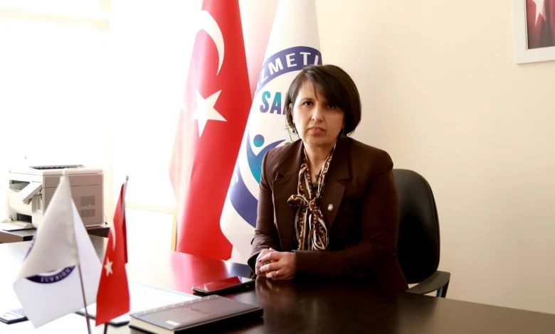 SAHİM-SEN: Yargı kararları göz ardı ediliyor!