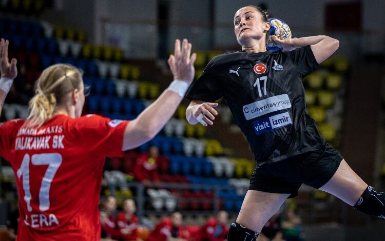 Kadınlar Türkiye Kupası’nda Kastamonu Belediyesi ile Yalıkavakspor karşılaşacak Kadınlar Türkiye Kupası’nda Kastamonu Belediyesi ile Yalıkavakspor karşılaşacak