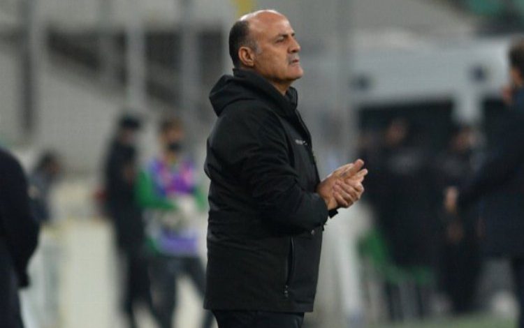 Bursaspor’da flaş gelişme