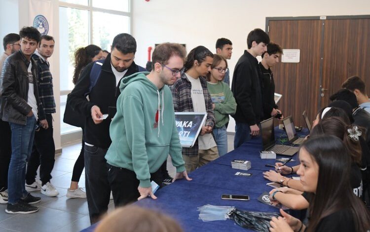 BTÜ’de 6. Havacılık ve Savunma Günleri başladı BTÜ’de 6. Havacılık ve Savunma Günleri başladı