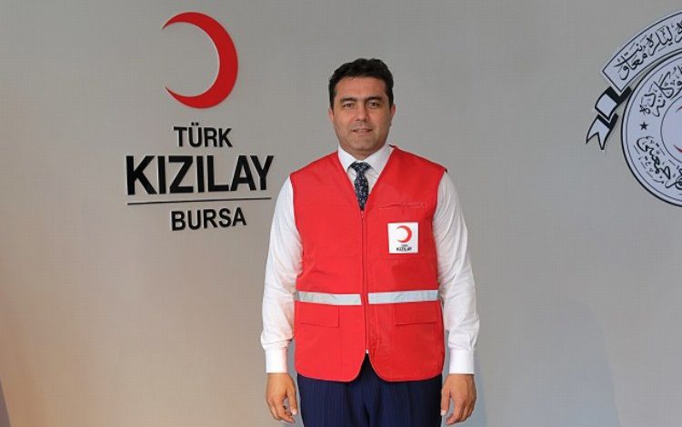 Türk Kızılay Bursa’da aylık 750 TL nakdi yardım Türk Kızılay Bursa’da aylık 750 TL nakdi yardım