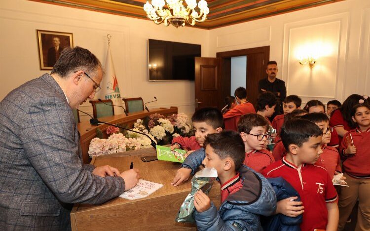 Nevşehir’de dersimiz Hayat Bilgisi Nevşehir’de dersimiz Hayat Bilgisi