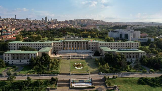 MKE teklifi TBMM Komisyonunda kabul edildi