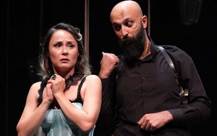 BDT’nin Othello’suna özel ödül