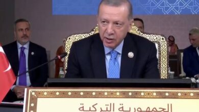 Gazze’de önceliğimiz kalıcı ateşkes!