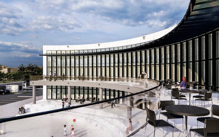 Muğla’dan Milas’a kültür merkezi