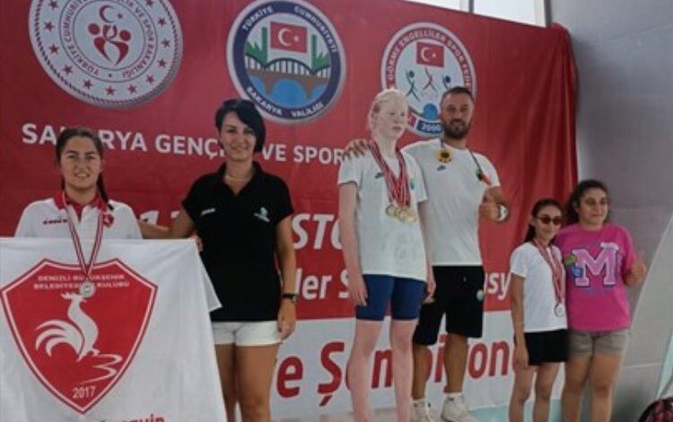 Büyükşehir madalyalara doymuyor Büyükşehir madalyalara doymuyor