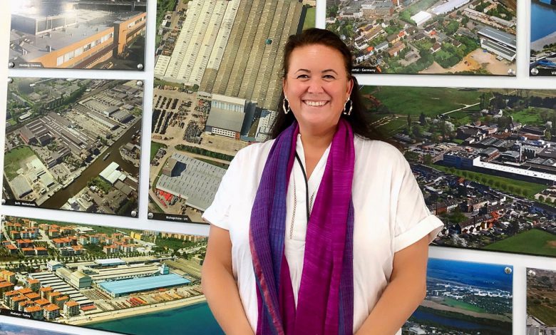 Prysmian Group’ta Aysun Kalmık’a yeni görev