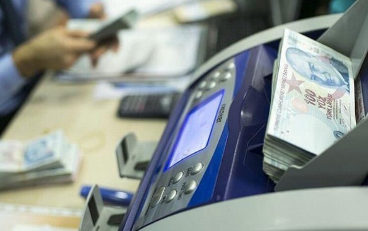 Afet bölgesindeki bankaların son durumları