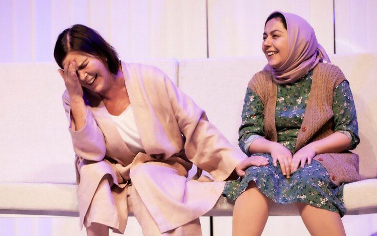 Kadın Oyunları Festivali’nde bir dünya prömiyeri! Kadın Oyunları Festivali’nde bir dünya prömiyeri!