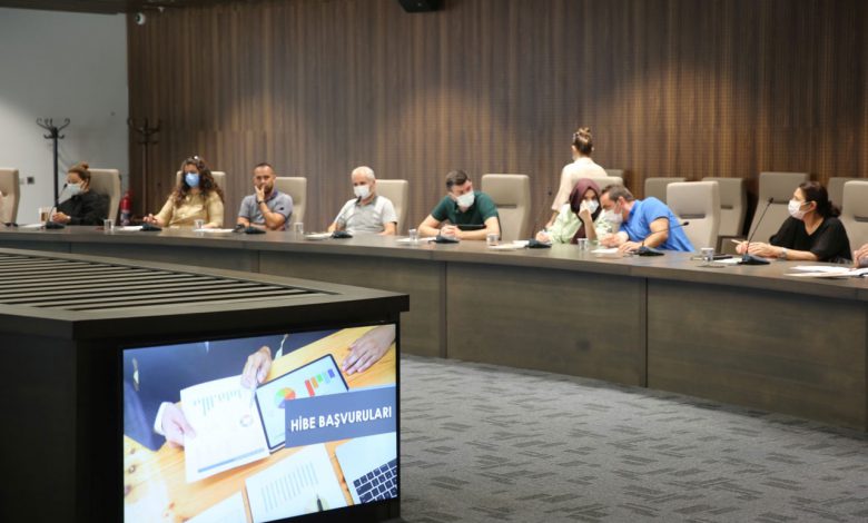 Kocaeli’de ‘sıfır atık’ yönetimi Kocaeli’de ‘sıfır atık’ yönetimi