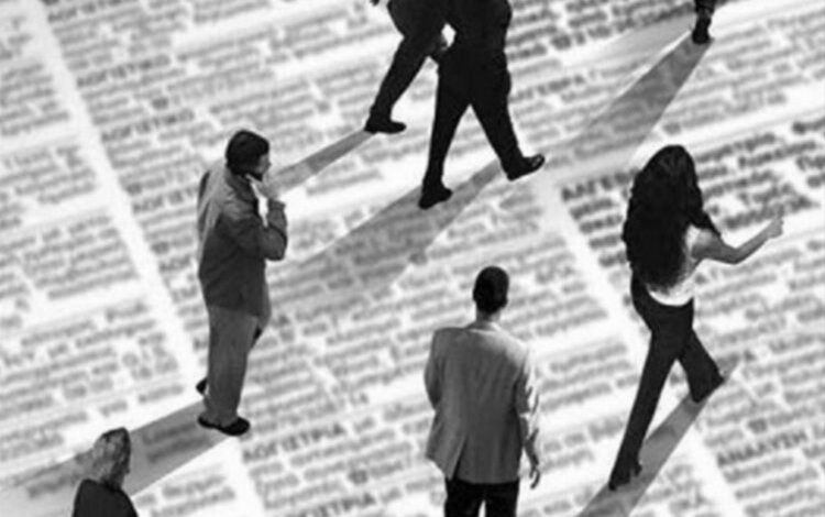 TÜİK işsizlikte üçüncü çeyrek verilerini açıkladı… İşsiz sayısı 234 bin kişi azaldı