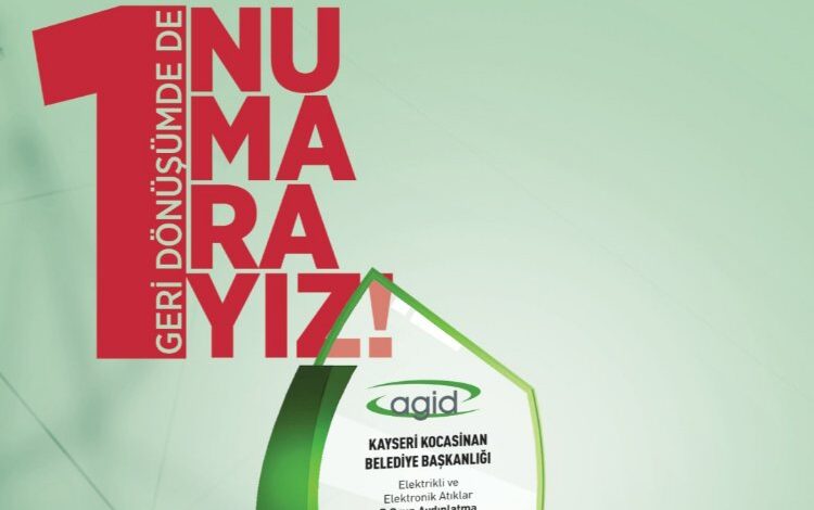 Kayseri Kocasinan’da akıllı enerjik projeler Kayseri Kocasinan’da akıllı enerjik projeler