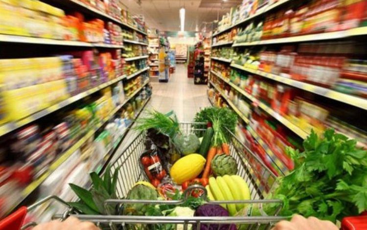 Temel gıdada KDV yüzde 1’e düştü