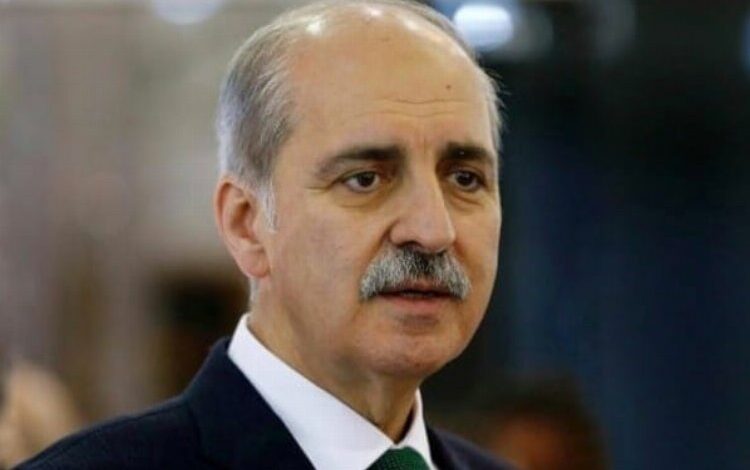 TBMM Başkanı’ndan 3 Aralık mesajı TBMM Başkanı’ndan 3 Aralık mesajı