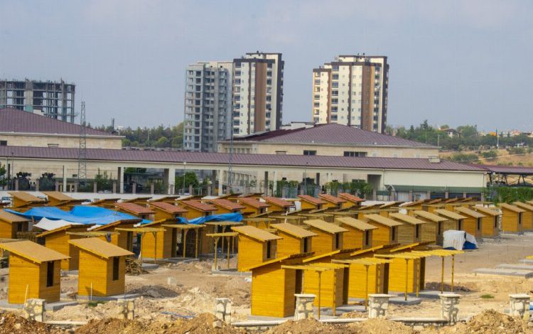 Hobi parkı büyüleyecek