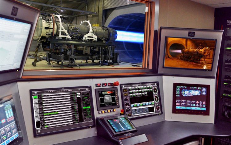 Yerli motor test ‘Atılım’ı! Yerli motor test ‘Atılım’ı!