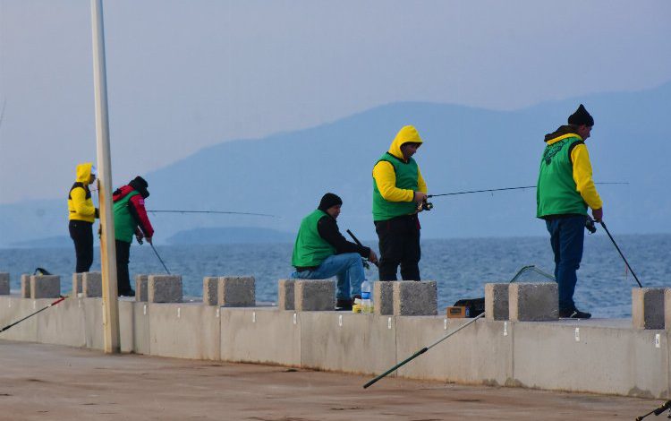 İzmir Aliağa’da” At-Çek” heyecanı başlıyor İzmir Aliağa’da” At-Çek” heyecanı başlıyor