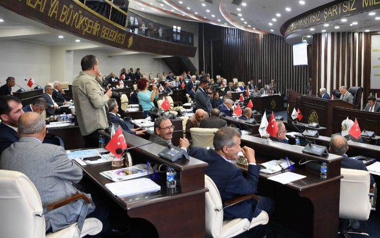 Malatya’da suya yüzde 25 indirim!