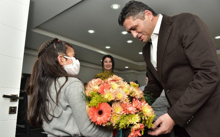 İzmir Aliağalı öğrenciler iklim değişikliğini eTwinning ile öğreniyor İzmir Aliağalı öğrenciler iklim değişikliğini eTwinning ile öğreniyor