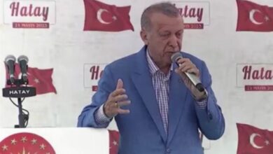 Erdoğan: Yarım kalan işi 28 Mayıs’ta tamamlamamız gerekiyor