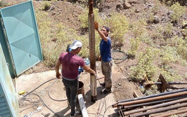 MASKİ’den arızalara hızlı müdahale