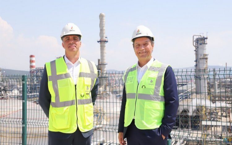 Türkiye’de enerji sektöründe bir ilk