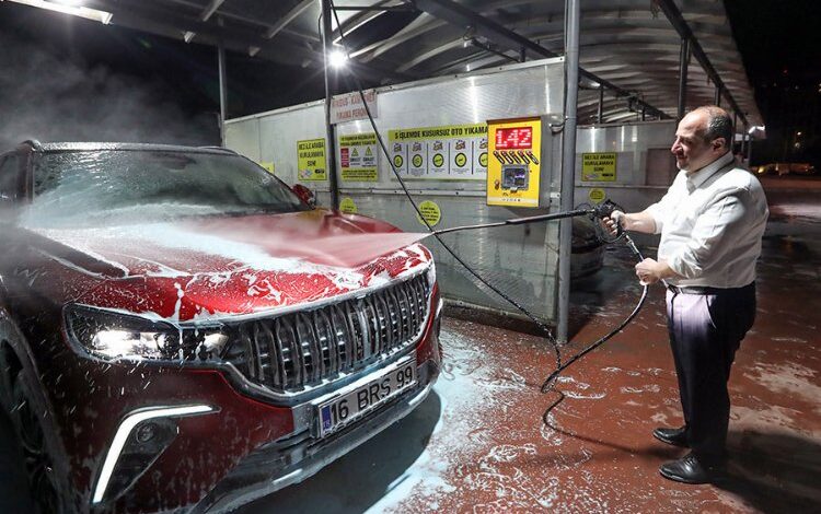 Varank’ın TOGG paylaşımı sosyal medyada gündem oldu