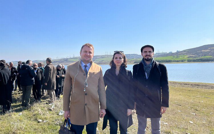 ÇYDD’den Kanal İstanbul’a ‘hayır’