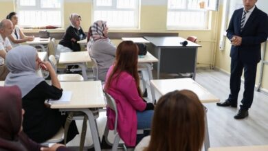 MEB’den ‘Aile Okulu’ projesine yoğun ilgi