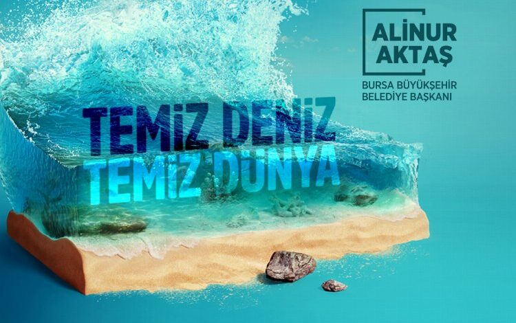 Bursa ve ilçelerinde ‘çevre’ farkındalığı Bursa ve ilçelerinde ‘çevre’ farkındalığı