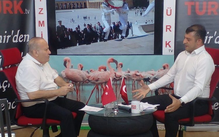 Tüm Yerel-Sen 10 yaşında