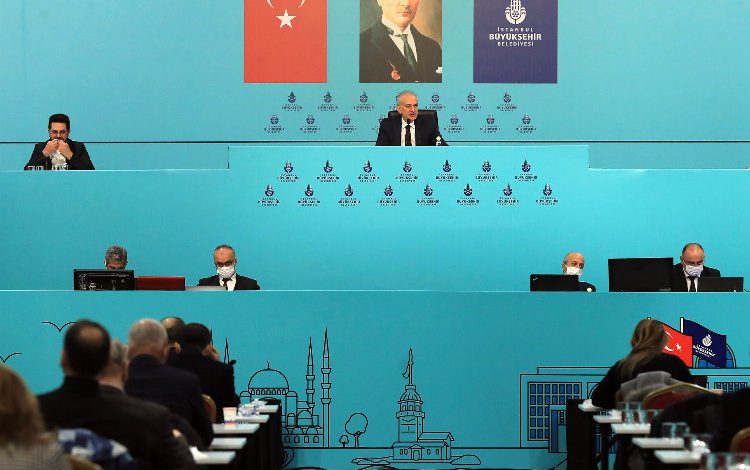 İstanbul’da sağlık çalışanlarının ücretsiz ulaşımı uzadı