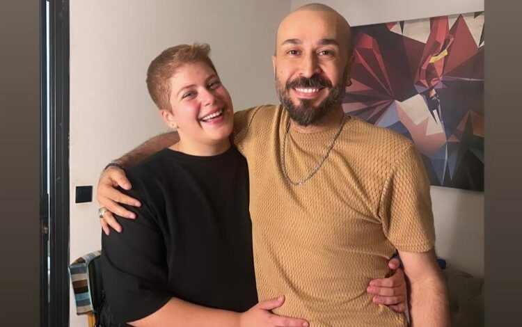 Ramonder CEO’su dostunu yalnız bırakmadı! Ramonder CEO’su dostunu yalnız bırakmadı!