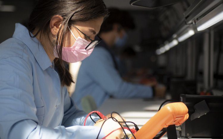 Mesleki eğitimde 74 patent seri üretime geçiyor