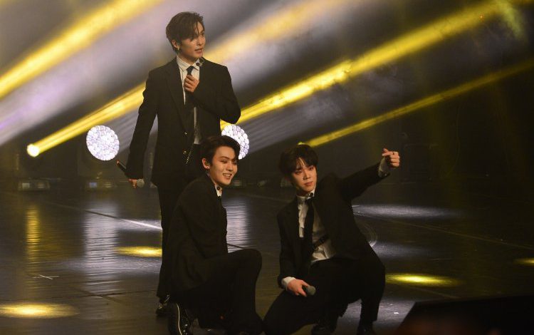 A.C.E grubundan ‘Erik Dalı’ sürprizi A.C.E grubundan ‘Erik Dalı’ sürprizi