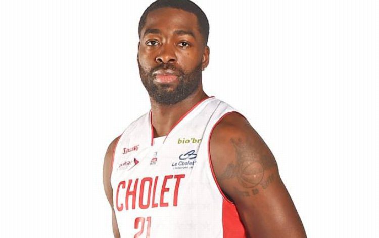 Manisa BBSK OD Anosike’yı kadrosuna kattı