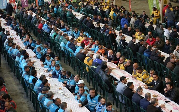 Kayseri Kocasinan’ın isimsiz kahramanları Kayseri Kocasinan’ın isimsiz kahramanları