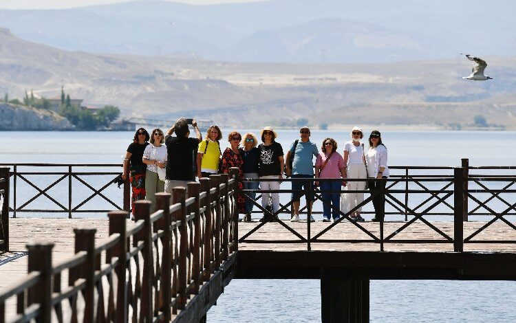 Ankara’da Kent Gezileri başlıyor