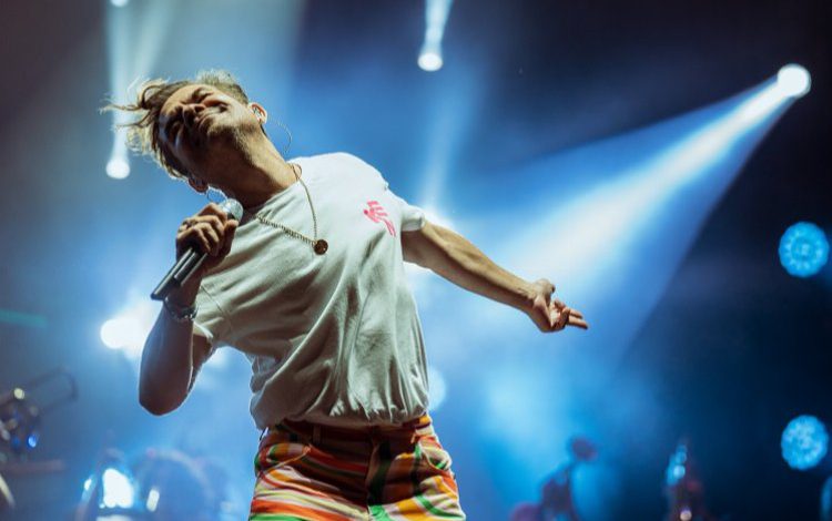 İstanbul Cocktail’de Doğulu rüzgarı