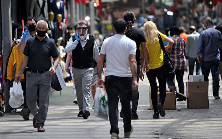 Vakaların zirvesinde yine İstanbul!