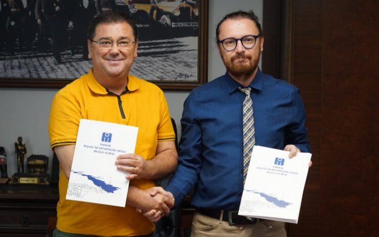 Milas’ta 12 bin bina tek tek incelenecek Milas’ta 12 bin bina tek tek incelenecek