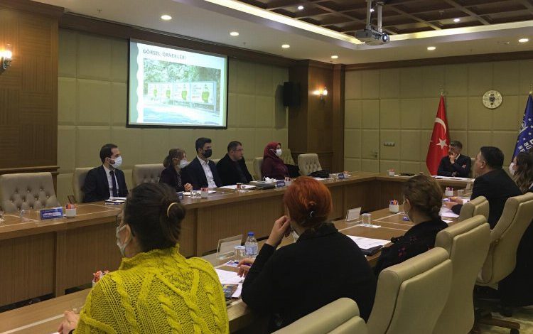 Bursa’da çevreci uygulamalar ödüllendirilecek