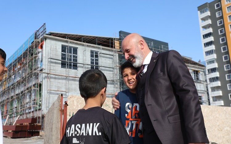 Kocasinan Akademi’ye yakın inceleme Kocasinan Akademi’ye yakın inceleme