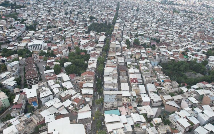 Bursa Yıldırım’da ulaşım ağı gelişiyor