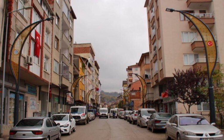 Kumru, Büyükşehir ile ışıl ışıl oluyor Kumru, Büyükşehir ile ışıl ışıl oluyor