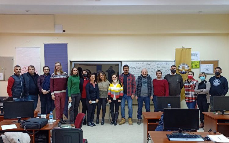 Trakya’da İzmir rüzgarı Trakya’da İzmir rüzgarı