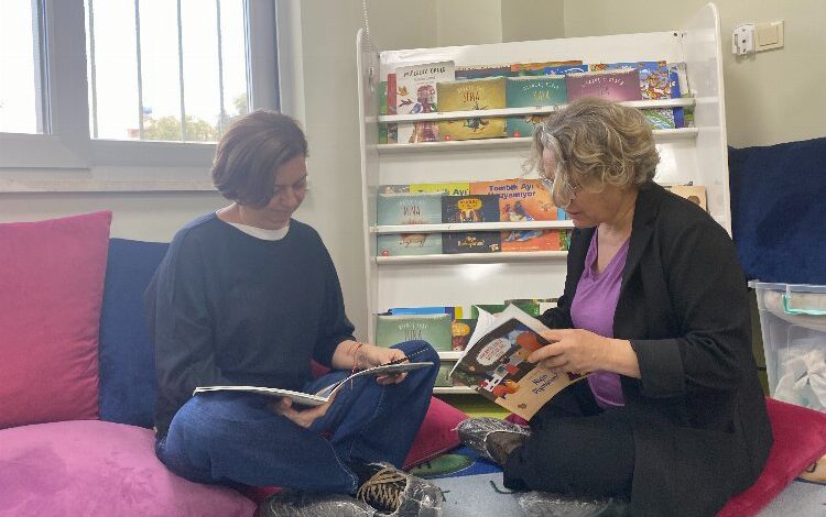 ‘Bebek95’ projesi hayata geçiyor ‘Bebek95’ projesi hayata geçiyor